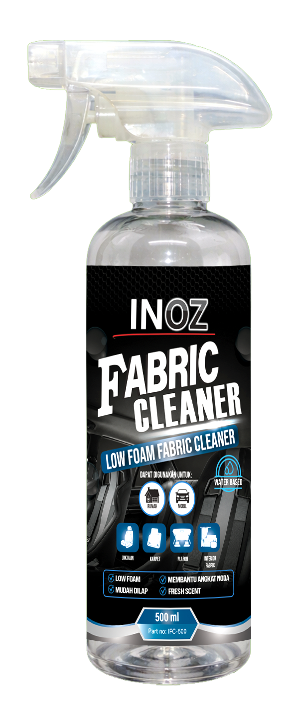 Fabric Cleaner